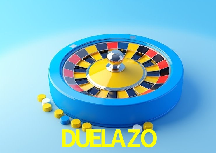 DUELAZO Bingo