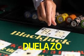 DUELAZO Bingo clásico mexicano
