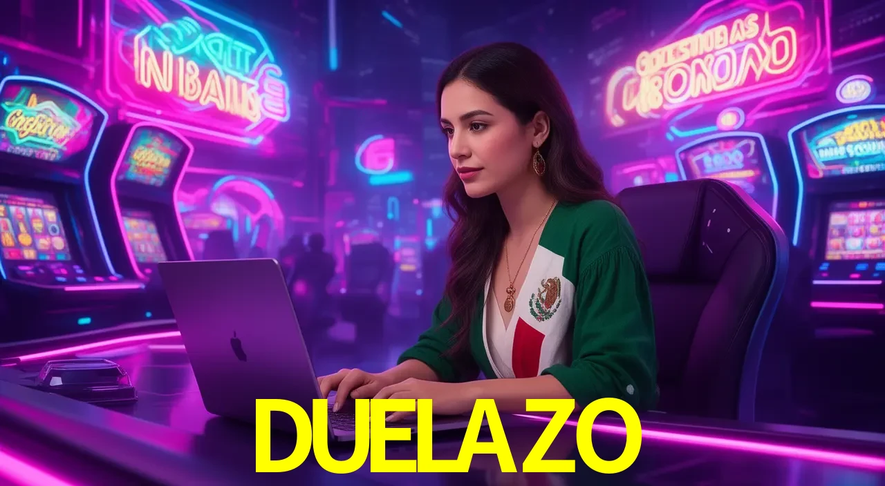 DUELAZO Conoce el bingo en DUELAZO, con reglas sencillas y un estilo familiar
