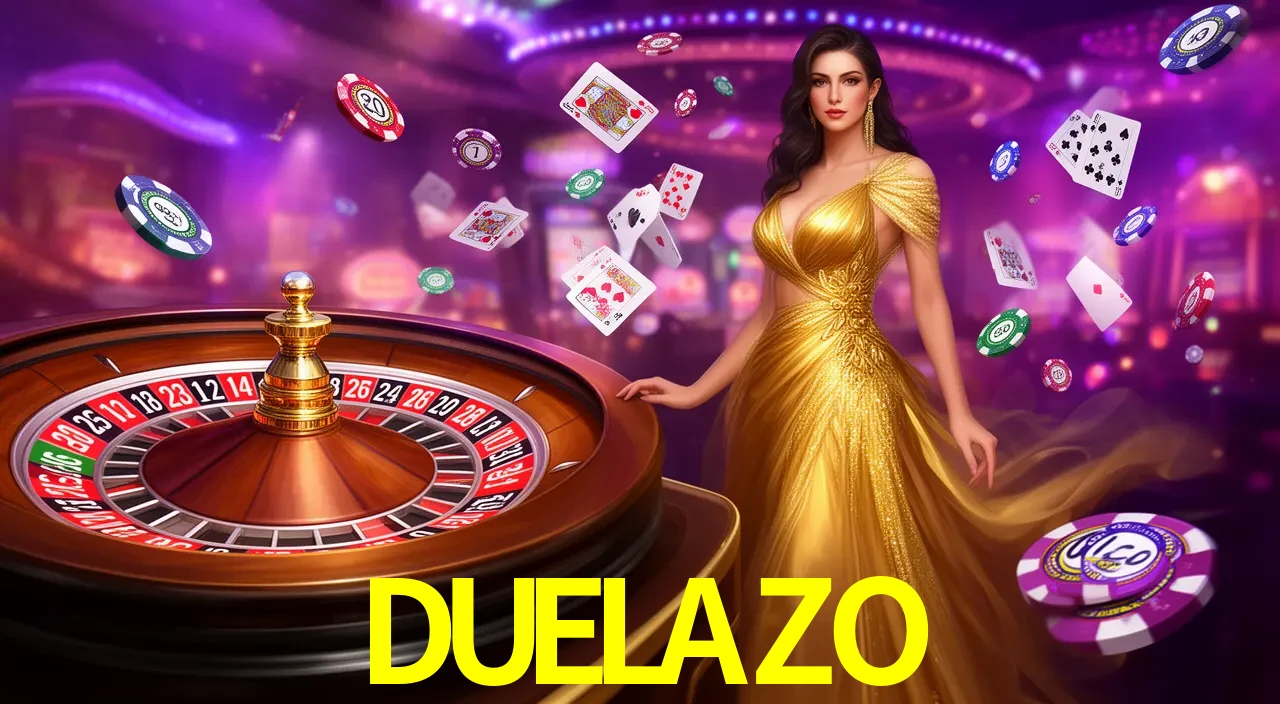 DUELAZO Scatter marina
