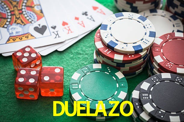 DUELAZO Descubre las tragamonedas de Quickspin en DUELAZO