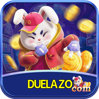 DUELAZO logo